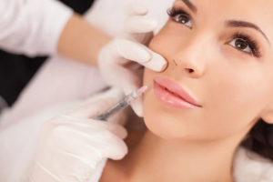 Post-Procedure Care for Botulinum Toxin in Dubai