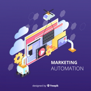 Marketing Automation for Sales Growth: Your Secret Weapon in a Competitive Landscape