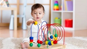 Playful Learning: Top Educational Toys for Thriving 3-Year-Olds