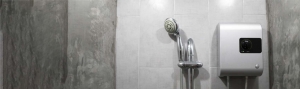 Efficient Shower Repair: Quick Fixes and Expert Tips