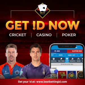 Why Best Betting ID is India’s Top Choice