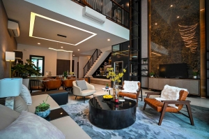 Top Architecture Firms in Pakistan