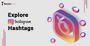 How to find trending hashtags on Instagram?