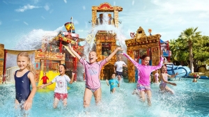 Why Dubai is a Premier Destination for Water Park Enthusiasts