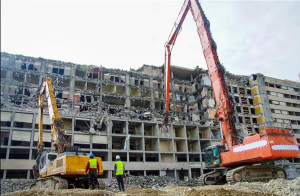 Construction Companies in The Bronx