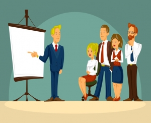 The Role of a Business Coach in Developing Effective Leadership Skills