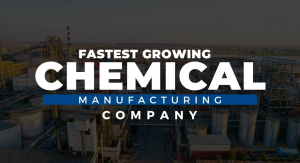 Chemical Manufacturing Companies in Pakistan