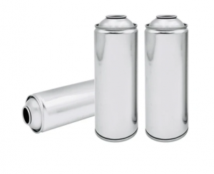 Aerosol Empty Cans