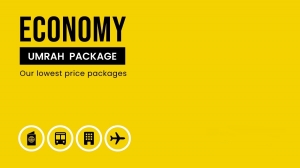 Hajj Package 2024