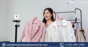 South Korea Fashion Influencer Marketing Market Growth: Trends, Insights, and Projections -2032