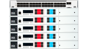 Network Emulator Market Growth, Size, Share, Trends, Key Players Analysis, and Forecast by 2031
