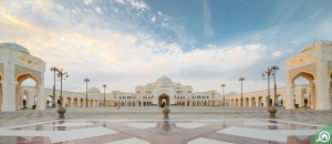 An Insider’s Look at Abu Dhabi’s Most Iconic Buildings