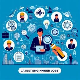 How To Find Latest Engineer Jobs in Gurgaon