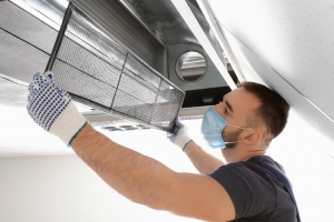 The Role of Ductwork in AC Installation: Why It Matters