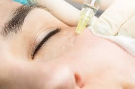 Mesotherapy Market Size, Share, Growth | Industry Trends [2032]