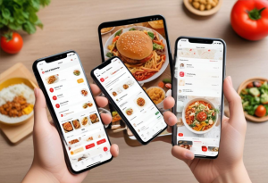 Boost User Engagement with Advanced Features in Your DoorDash Clone