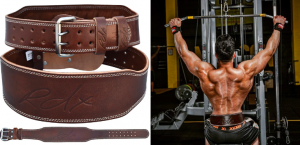 Weightlifting Belts for Power lifting: Top Picks and Buying Tips