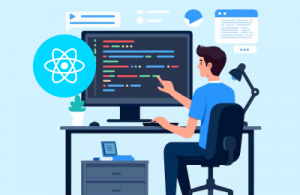 Top React.JS Development (services) Company | Hire ReactJS Developers