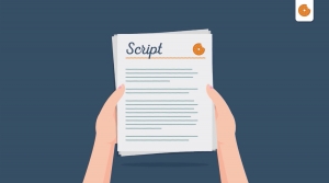 Script Writing