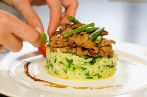 Halal Food Pairings: What to Eat with What