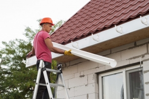 The Essential Guide to Gutter Cleaning Service in North Port, FL: Why Regular Maintenance Matters