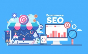 The Role of SEO in Boosting Your E-commerce Sales in the UAE