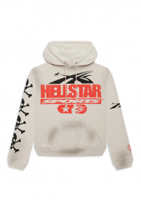 Streetwear Evolution: Hellstar x Stussy's Bold New Chapter