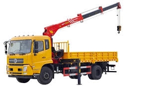 Lahore Crane Service and Lifter Rental: Expert Solutions for Your Lifting Needs