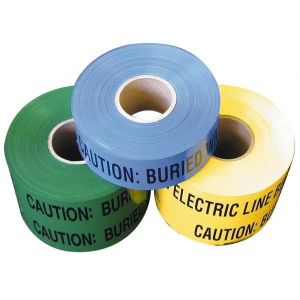 The Comprehensive Guide to Barricade Tape are Types, Uses, and Future Trends