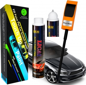 Best automotive touch up paint kit