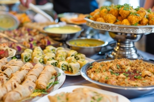 Food Caterers in Iraq for Gala Dinners: Elevating Culinary Experiences