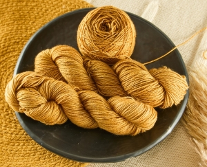 What to Knit with Merino Silk Yarn