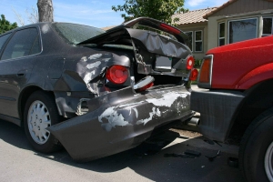 Common Injuries in Atlanta Car Accidents 