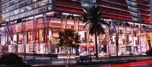 New Mall in Lahore: A Project by OZ Developers