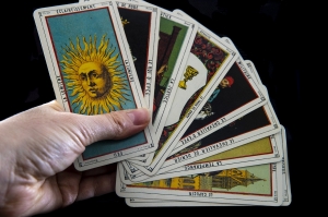 Is This African oracle cards For You?