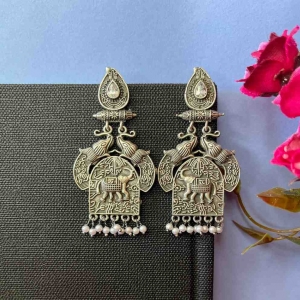 Discovering Unique Crochet Earrings in Mumbai