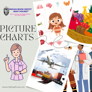 A Practical Approach to Viewing Pictorial Charts