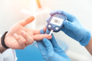 Type 2 Diabetes Market Poised to Garner High Revenues Owing to Rising Global Prevalence 