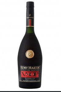 Enjoy Remy Martin VSOP at Desector Pub & Restaurant, Lekki.