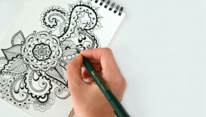 Mastering Pencil Drawing: A Beginner's Guide to Using Modern Technology