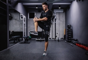 Why EMS Workouts Are Revolutionising Fitness Center in Dubai