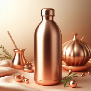 Debunking Myths: The Real Benefits and Risks of Copper Water