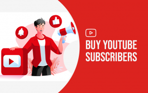 Buying YouTube Subscribers: Boost Your Channel's Growth