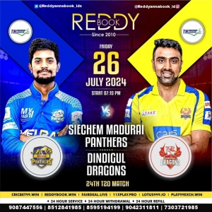 From History to Strategy: Why Reddy Anna Online Book Site is a Must-Visit for Cricket Fans