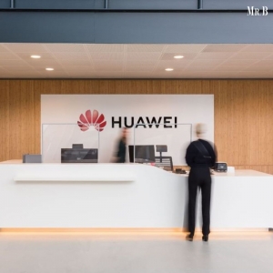 Huawei Sues MediaTek Over Patent Infringement Claims