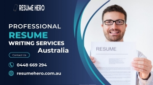 Unlocking Career Potential with Resume Writers in Perth, Australia