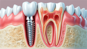 Dental Implants Market Size: Trends and Factors for 2024