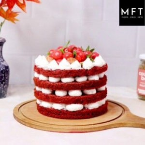 Delightful Cake Delivery in Lucknow: A Sweet Treat for Every Occasion