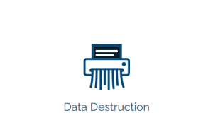 Computer IT Disposals: The Best Data Destruction Services in the UK