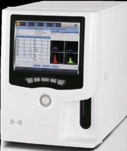 Hematology Analyzer: Advanced Blood Testing Technology for Comprehensive Cell Counting and Analysis